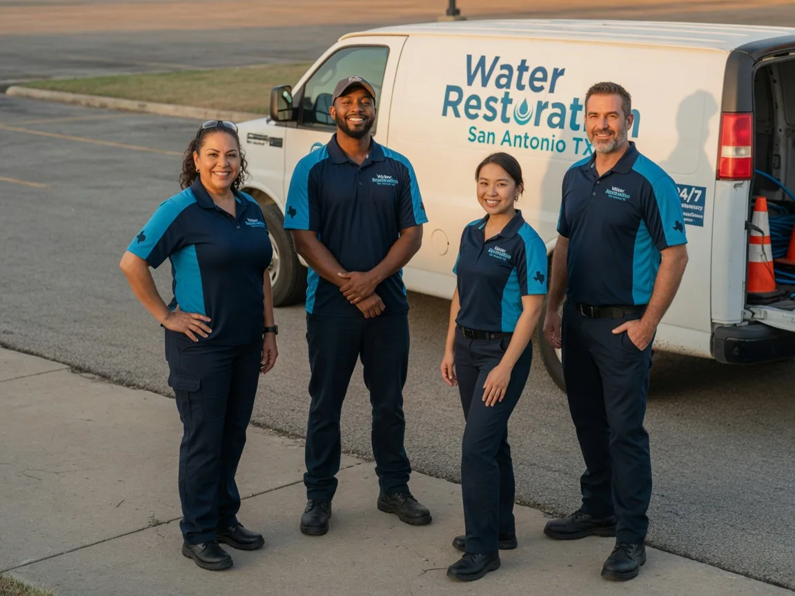 Water Damage Repair company in Chester, PA
